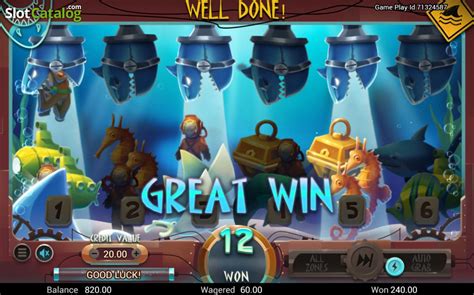 top trend gaming jawz slots game